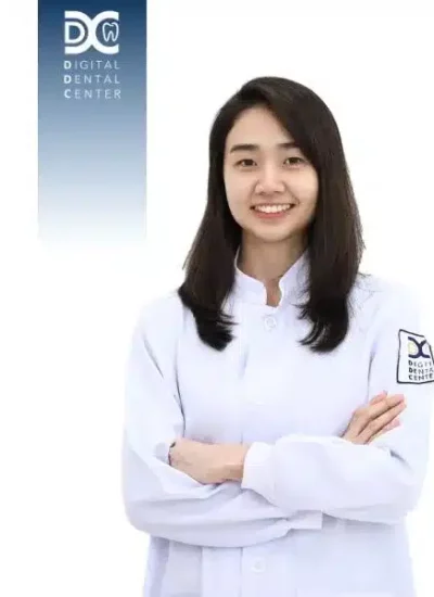 Dr. Naruemon Sopaladawan