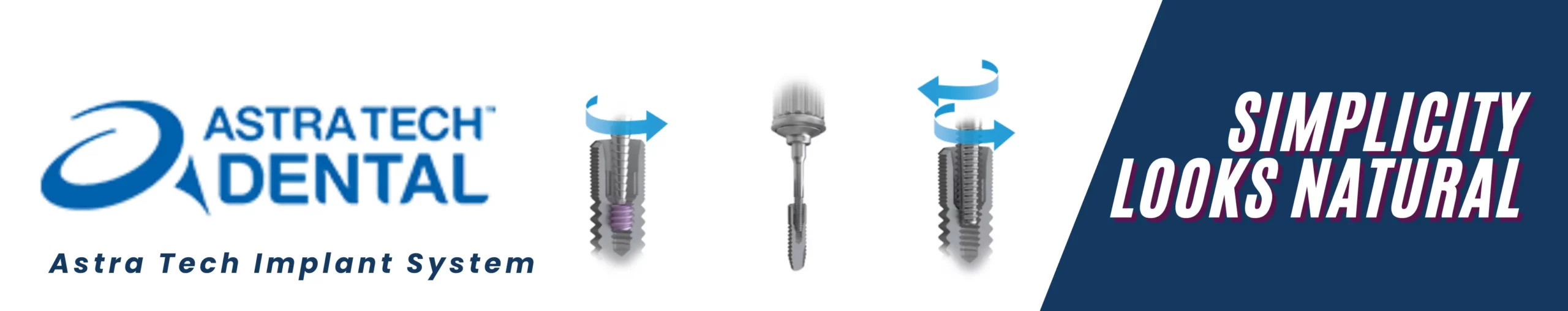 Astra Tech, a part of the Dentsply Sirona group, is known for its commitment to scientific research and clinical evidence