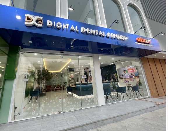 dental clinic in pattaya, Digital Dental Center Pattaya ,dental clinic in pattaya