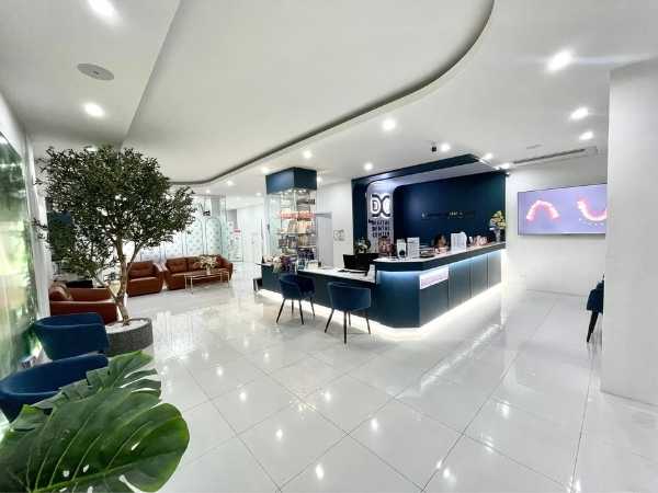 dental clinic in pattaya, Digital Dental Center Pattaya ,dental clinic in pattaya