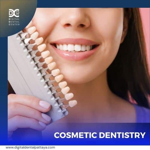 Treatments that beautifies and restores your smile.